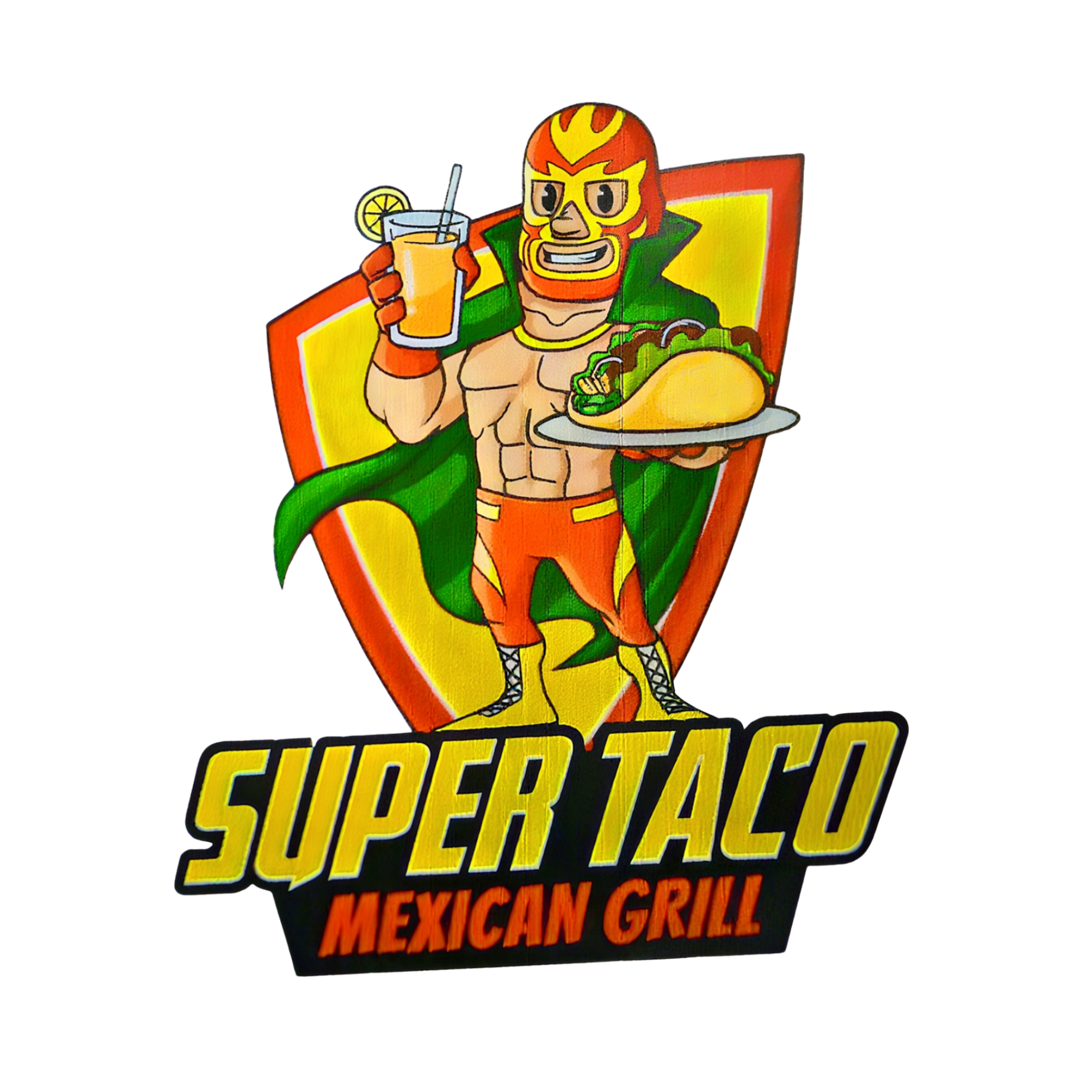 Super Taco